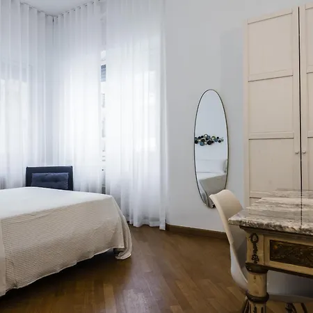 Apartment Agata With Balcony By Wonderful Italy