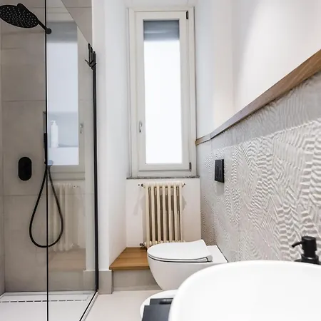 Appartement Agata With Balcony By Wonderful Italy Catane