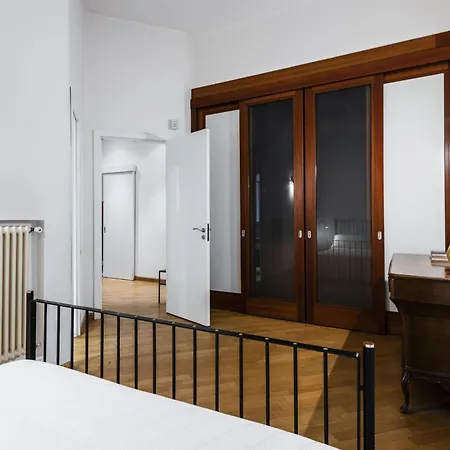 Agata With Balcony By Wonderful Italy Appartement *