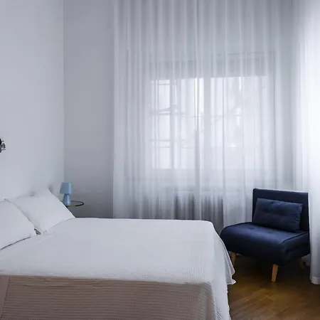 Appartement Agata With Balcony By Wonderful Italy