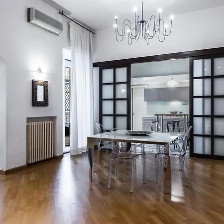 Agata With Balcony By Wonderful Italy Appartement Catane